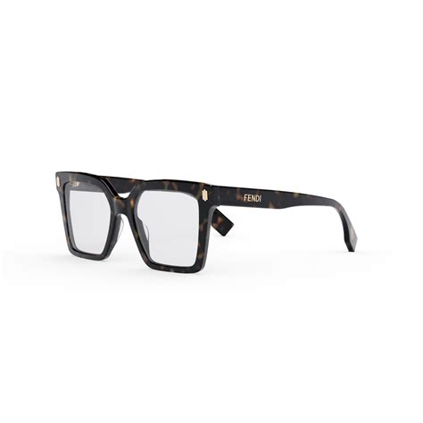 okulary fendi korekcyjne|Okulary Fendi .